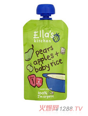 Ella s-Kitchen���O��yinge�׺�