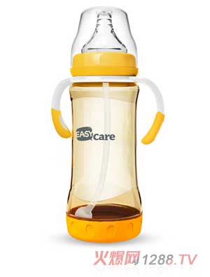 ��˹����330mlPPSU��Û���Ԅ�(d��ng)��ƿ���ȣ�