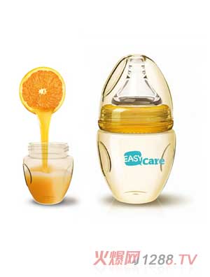 ��˹����100mlPPSU�𵰹�֭ƿ���S��