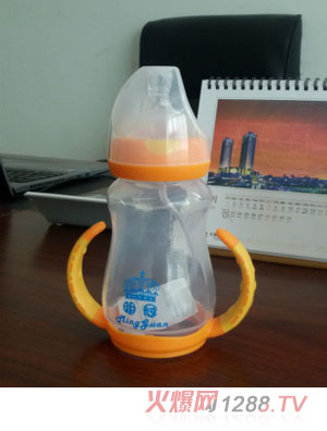 ����270ML�pɫ�ֱ��۵׌���PP��ƿ