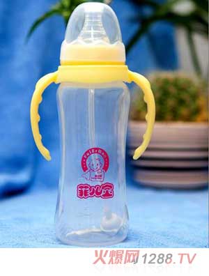 �ƃ���240ML��(bi��o)��PPȫ�Ԅ�(d��ng)��ƿ���Sɫ��