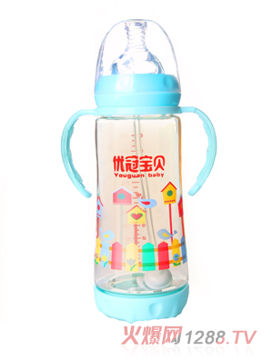 ��(y��u)�ڌ�ؐ��Û��PPSU��ƿ300ml�{ɫ