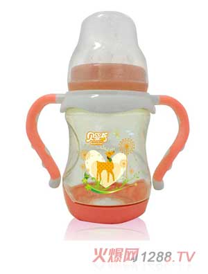 ؐ����PPSU�p���Ԅ�(d��ng)��ƿ��ɫ