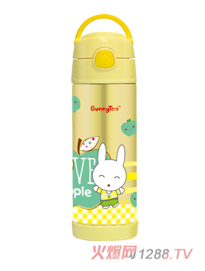 Bunnytoo���ჺͯ���ܱ�350ML�Sɫ