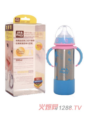 prettybaby�б��Ԅ�(d��ng)���ڏ����P䓷�ˤ����ֱ������ƿ330ML