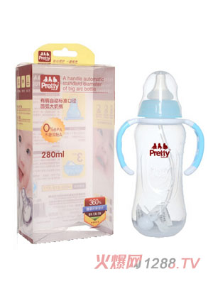prettybaby�б��ԄӘ�(bi��o)��(zh��n)�ڏ��A������ƿ280ML