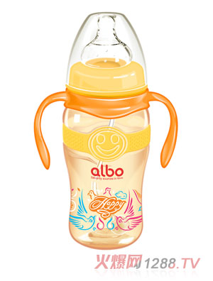 ��(��i)��(l��)��300mlPPSU���ڸМ��Ԅ�(d��ng)��ƿ��ɫ