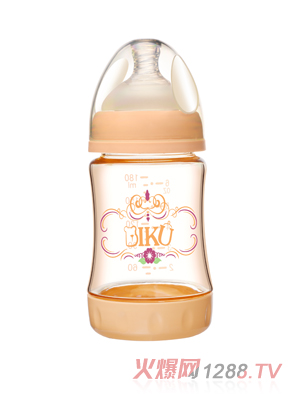 �ȿ���PPSUyingye��ƿ180ML��ɫ