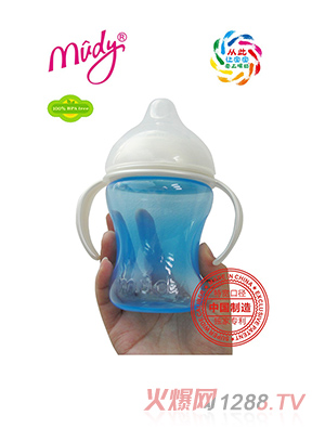 �����،���Ȼĸ���Û��PP��ƿ240ML(���{(l��n)ɫ)