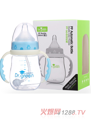 ���ֲ�ʿ����PPQQ�Ԅ���ƿ180ML�{ɫ