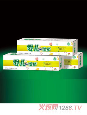 百草靈yinge濕疹