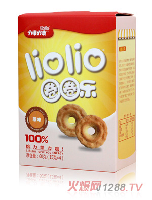 ��Ŷ��ŶȦȦ��ԭζ60��