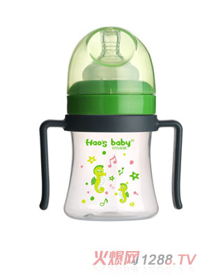 ���ϋ�ͯС��ӡ����ɫ�p����ƿ������