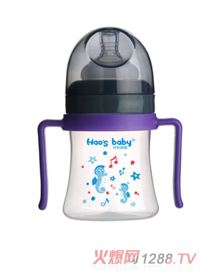 ���ϋ�ͯС��ӡ����ɫ�p����ƿ������