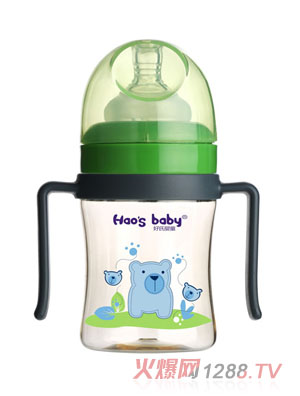 ���ϋ�ͯС��ӡ����ɫ�p����ƿ������