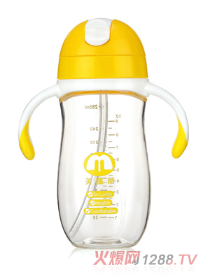 ���P��PAˮƿ280ML�Sɫ