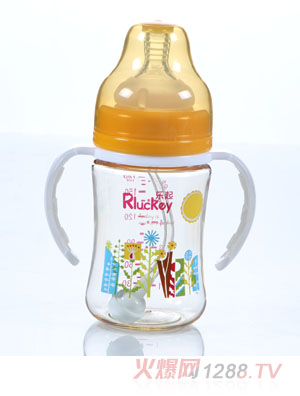 ����180mlPPSU������ƿ�Sɫ