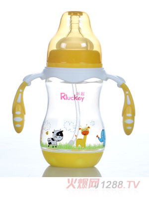 ����240ml���ڏ�PP��ƿ�S