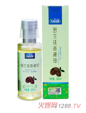 ��Ȼ����Ұ���F������100ml