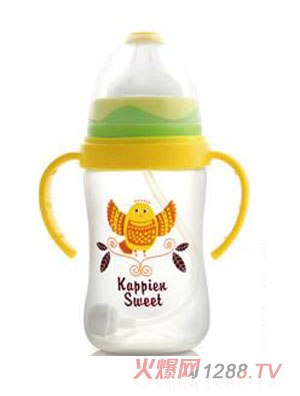 ���ȶ�PP��ƿ240ml