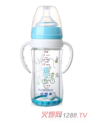 ؐ���ײ�����ƿ160ml�{ɫ