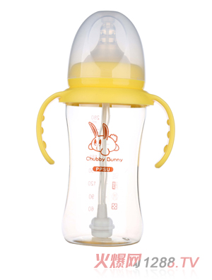 �����PPSU���ڏ����J���Ԅ�(d��ng)������ƿ280ML�Sɫ