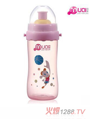 ĸ�ۃ�ͯ�\��ˮ��300MLʳƷ��PP��ȫ���|(zh��)