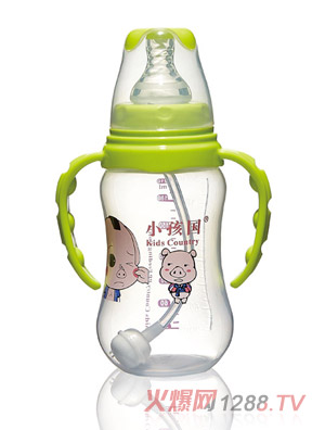 С������(bi��o)���Ԅ�(d��ng)����PP��ȫ��ƿ�Gɫ210-ML