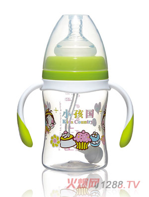 С��������ֱ���Ԅ�(d��ng)PP��ƿ�Gɫ180ML