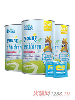 愛(ài)貝達(dá)營(yíng)養(yǎng)包