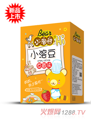 С����С�ܶ�-��ݮζ