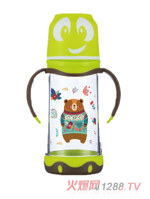 �~��(y��u)����͸�̌���tritan��ƿ270ml��ɫ