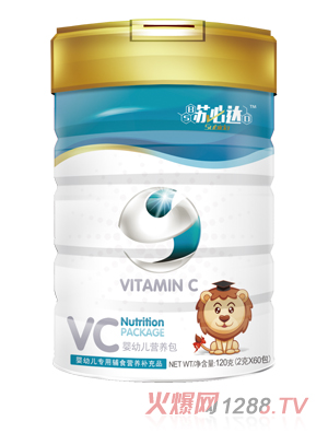 蘇必達(dá)VCyingye營(yíng)養(yǎng)包