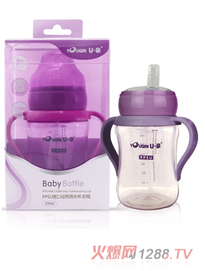 PPSU���ڏ�����ˮ��