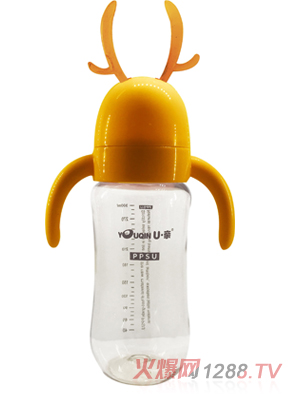 ��(y��u)�HPPSU��ƿ�Sɫ300ml