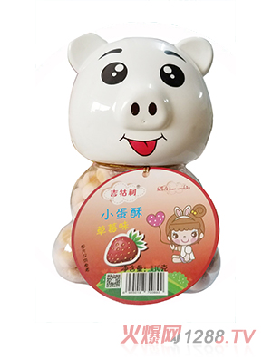 ������С���ֲ�ݮζ