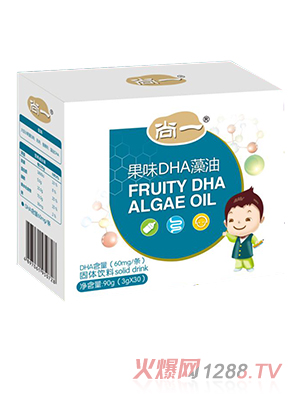 ��һ��ζDHA���͹��w���