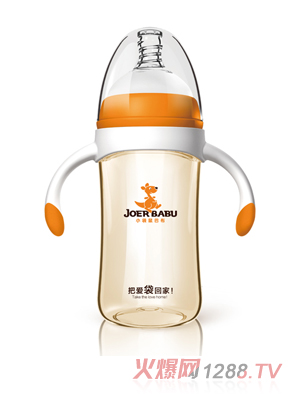 С����Ͳ�PPSU��ƿBP-808��ɫ