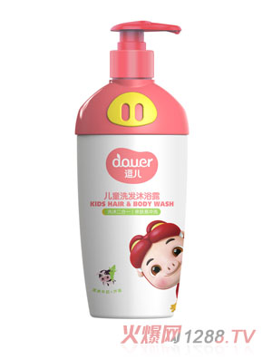 ������ͯϴ�l(f��)��ԡ¶500ml��ˮ��(r��n)�ͣ�