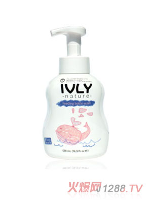 IVLYnature��ƿ��ϴҺ500ml