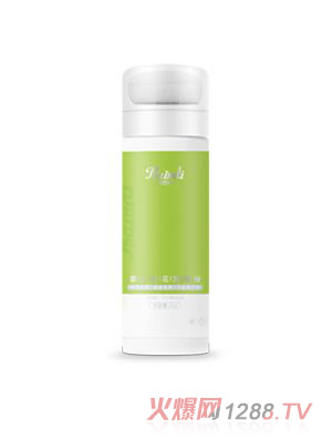 貝恩迪嬰兒松花爽身粉