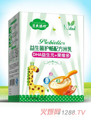 �m�ϋ����������o���䷽���飨DHA����Ԫ+���S�ࣩ