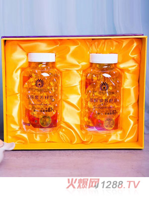 樺南仙紫有機(jī)紫蘇籽油5ml