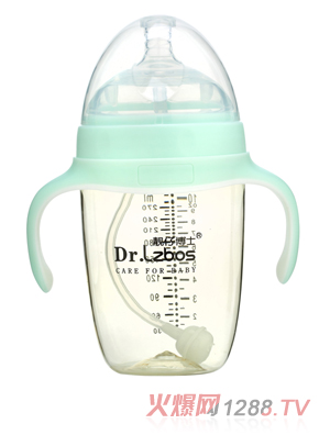 �n�в�ʿPPSU�����ڏ���ƿ�{(l��n)ɫ270ml