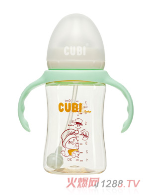 CUBI��(j��ng)��ϵ��PPSU���¾G��ƿ210ML