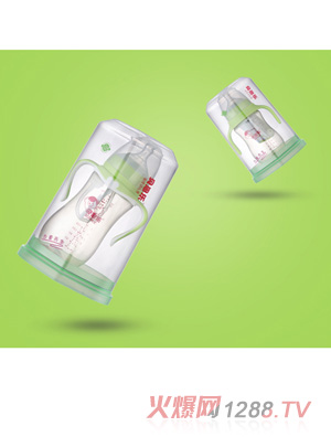 BENLEؐ����(l��)���ڏ�����ɫ�ֱ�PPSU��ƿ300ML