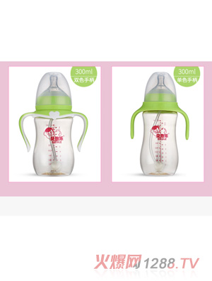 BENLEؐ����(l��)���ڏ�����ɫ�ֱ�PPSU��ƿ240ML�Gɫ