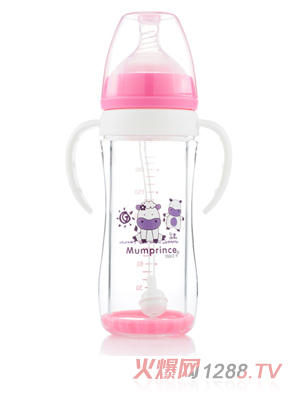 �������ӷ������@��������220ml�Ԅ�����ƿ ��ɫ