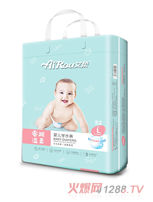 艾柔yinge學(xué)步褲L52