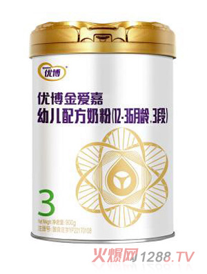 ��(y��u)����ۼ�youe�䷽�̷ۣ�12-36���g��3�Σ�900g 